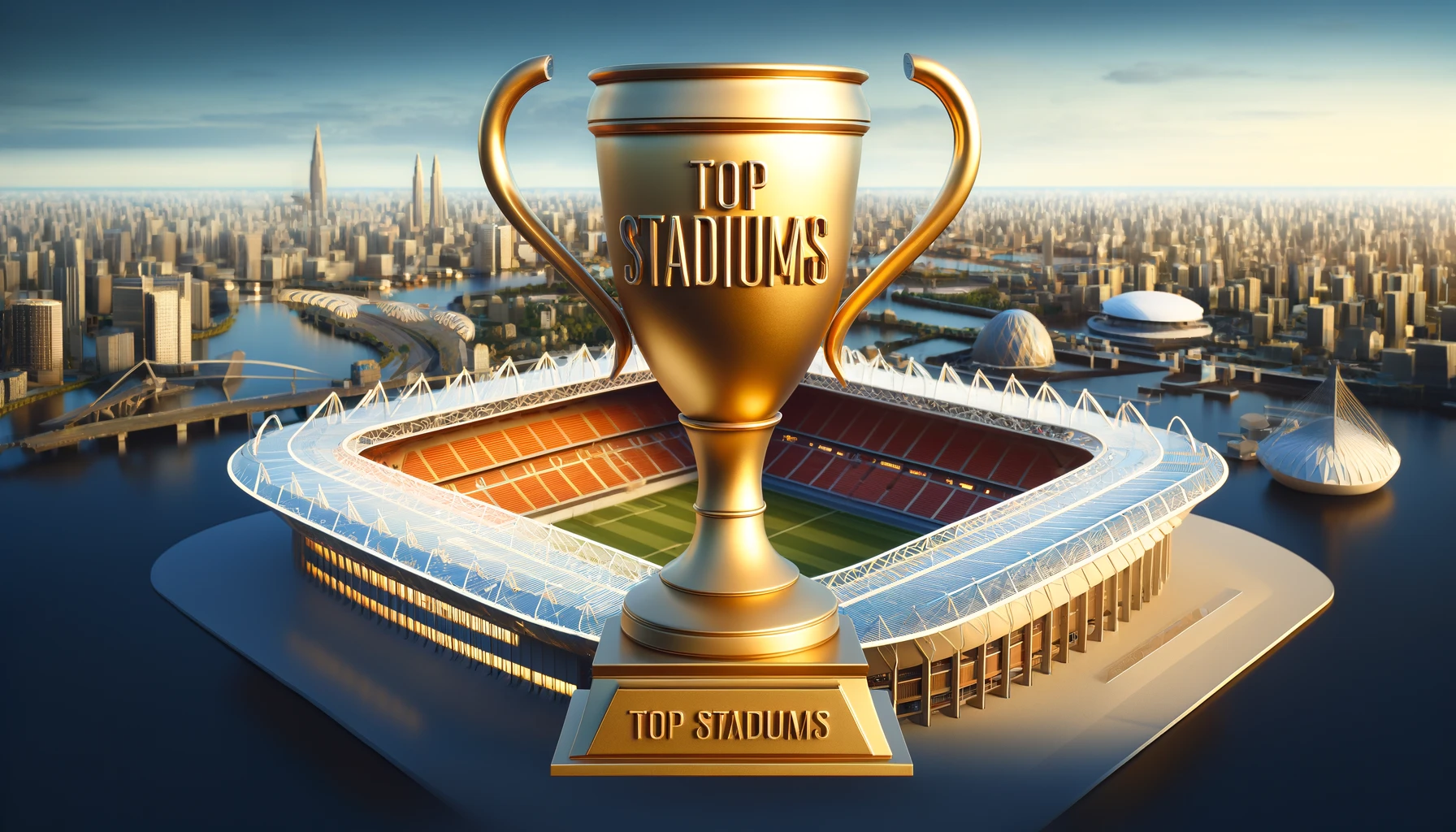 The Best NFL Stadiums Ranked in 2024 Fan Experience & Design